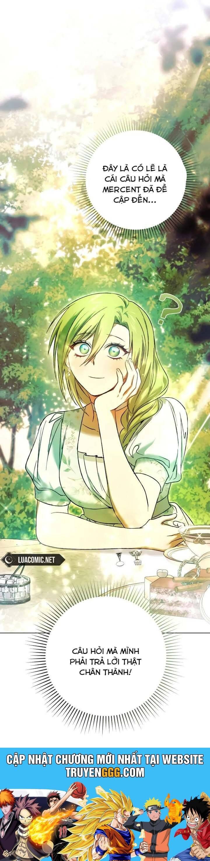 Bạo Chúa Độc Ác Trở Lại: Chapter 19