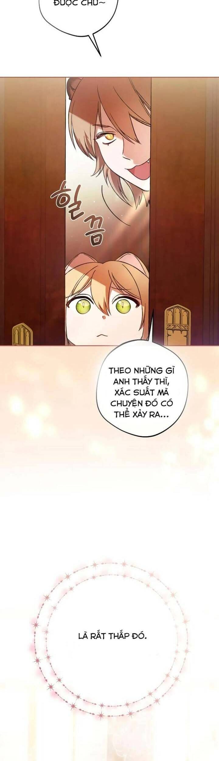 Bạo Chúa Độc Ác Trở Lại: Chapter 19