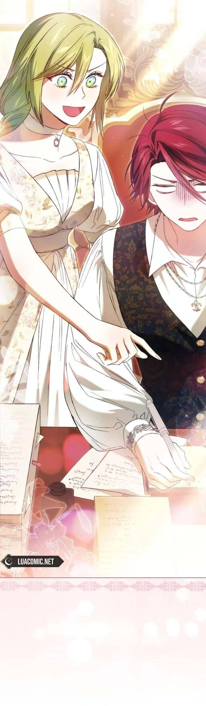 Bạo Chúa Độc Ác Trở Lại: Chapter 19