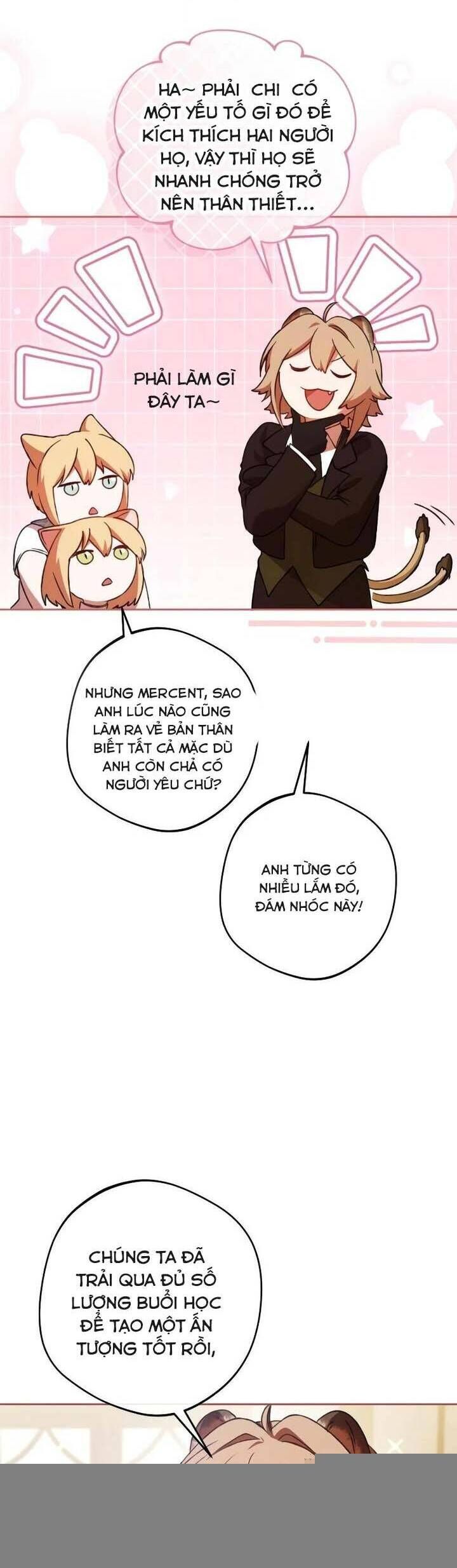 Bạo Chúa Độc Ác Trở Lại: Chapter 19