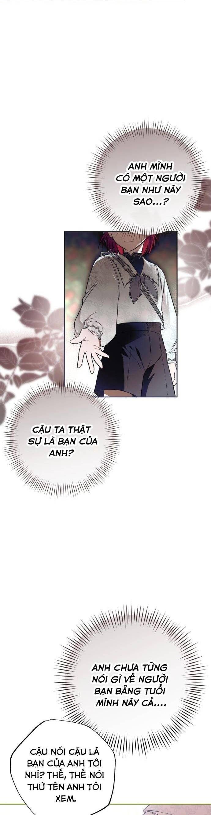 Bạo Chúa Độc Ác Trở Lại: Chapter 2