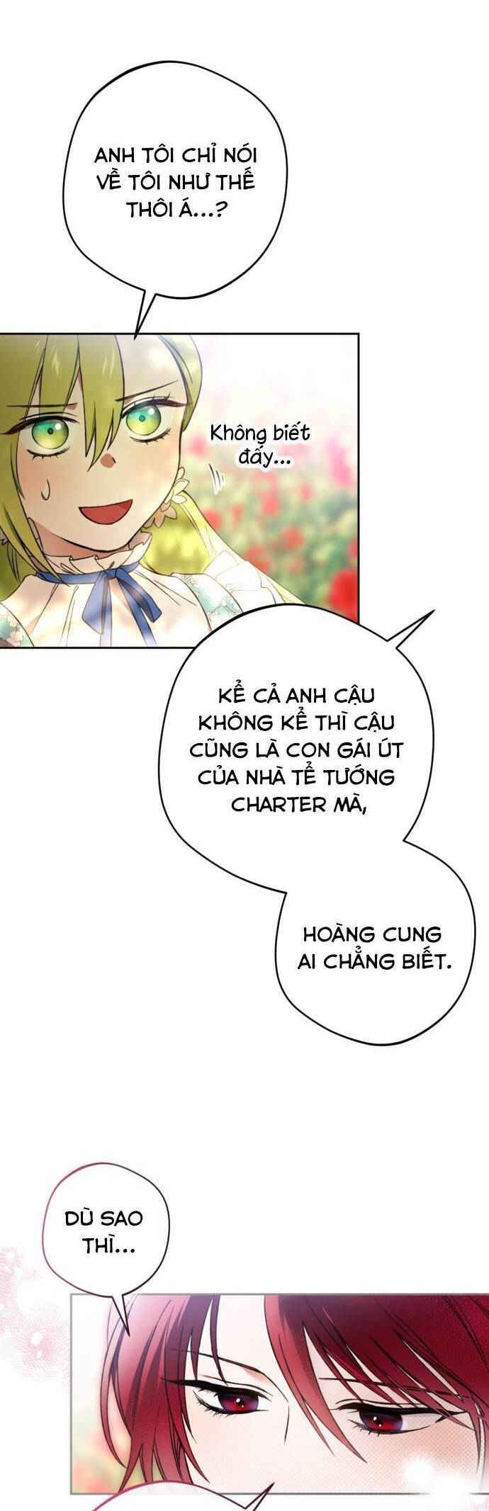 Bạo Chúa Độc Ác Trở Lại: Chapter 2