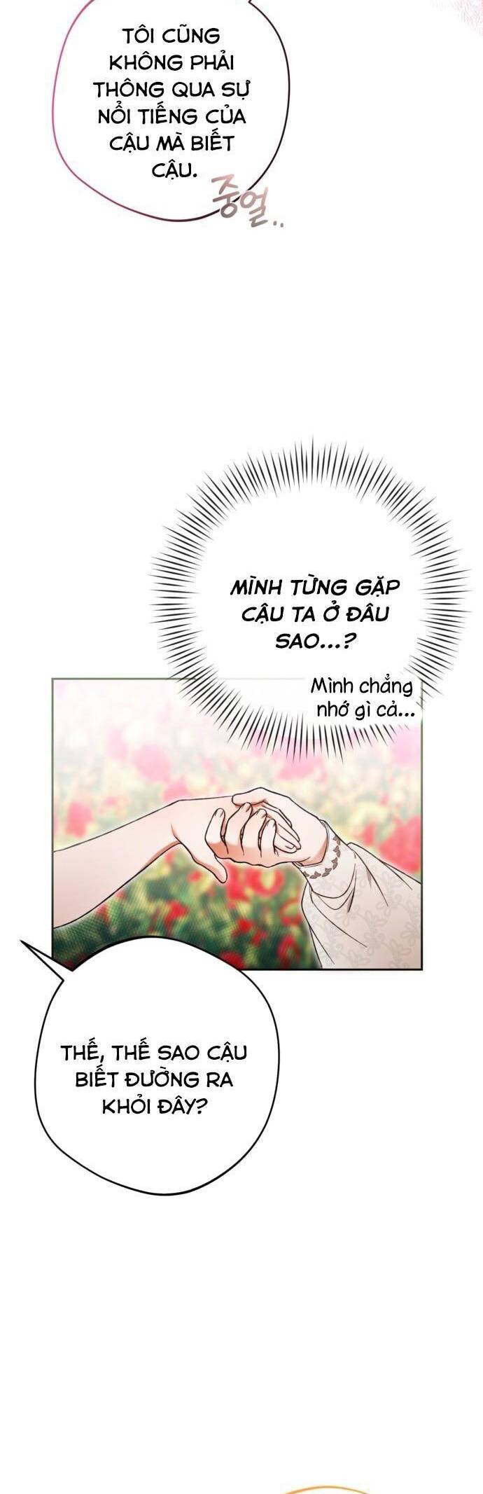 Bạo Chúa Độc Ác Trở Lại: Chapter 2