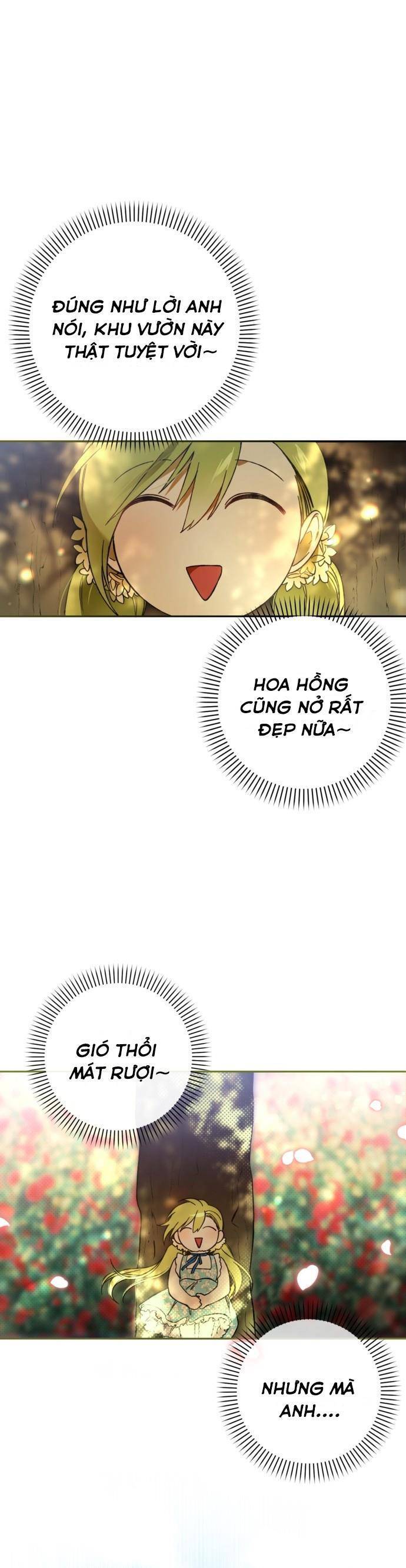 Bạo Chúa Độc Ác Trở Lại: Chapter 2