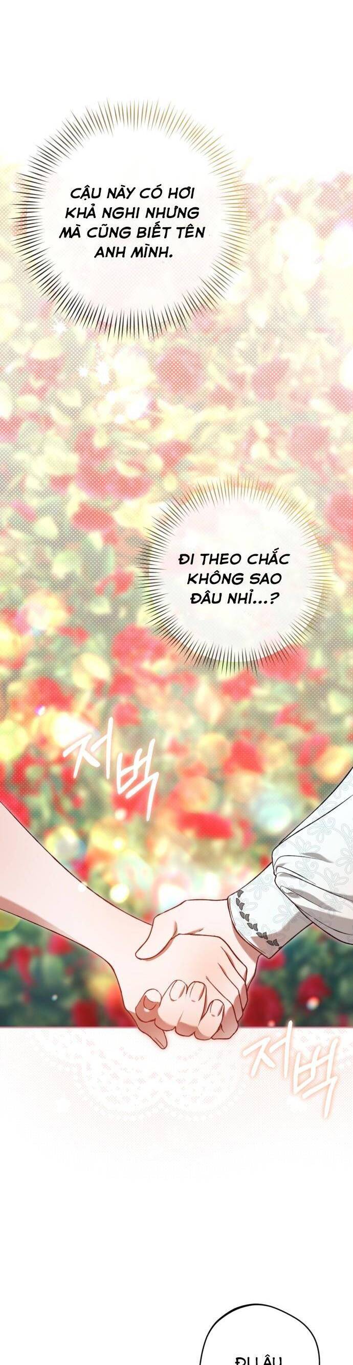 Bạo Chúa Độc Ác Trở Lại: Chapter 2