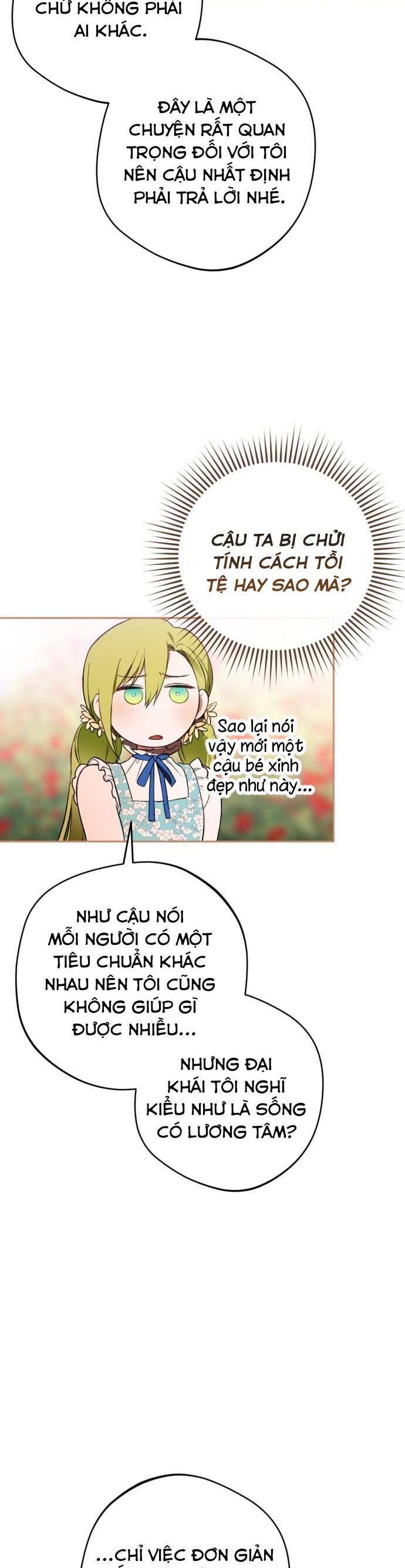 Bạo Chúa Độc Ác Trở Lại: Chapter 2