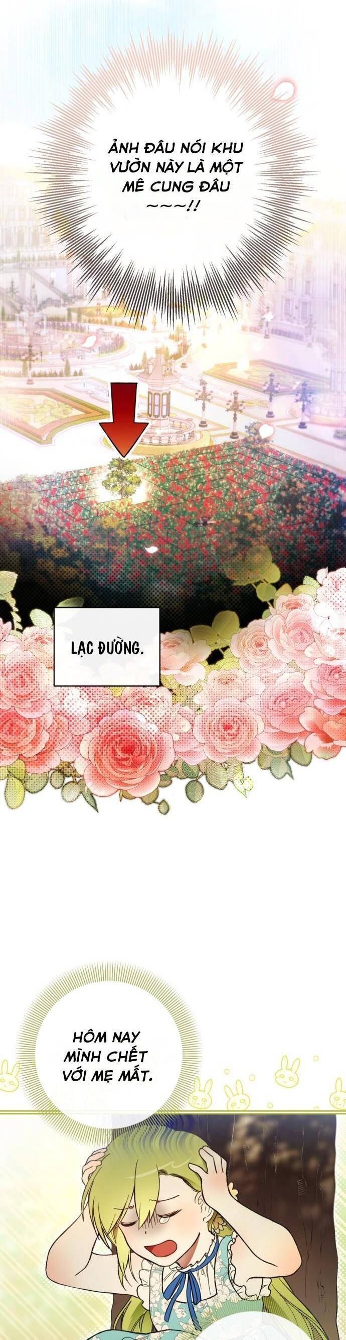 Bạo Chúa Độc Ác Trở Lại: Chapter 2