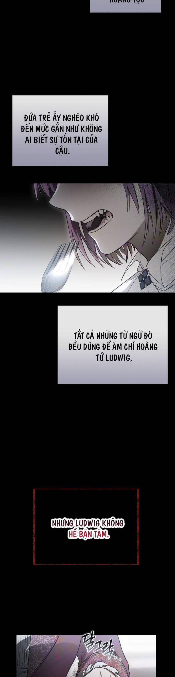 Bạo Chúa Độc Ác Trở Lại: Chapter 2