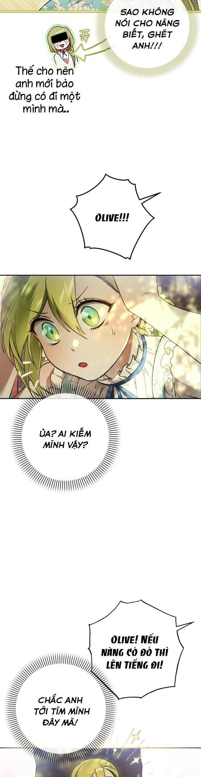 Bạo Chúa Độc Ác Trở Lại: Chapter 2