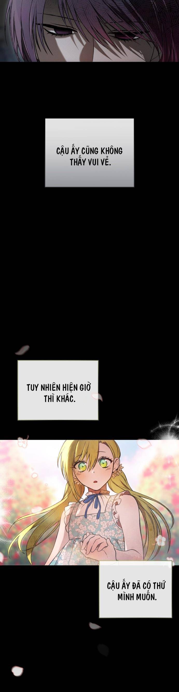 Bạo Chúa Độc Ác Trở Lại: Chapter 2