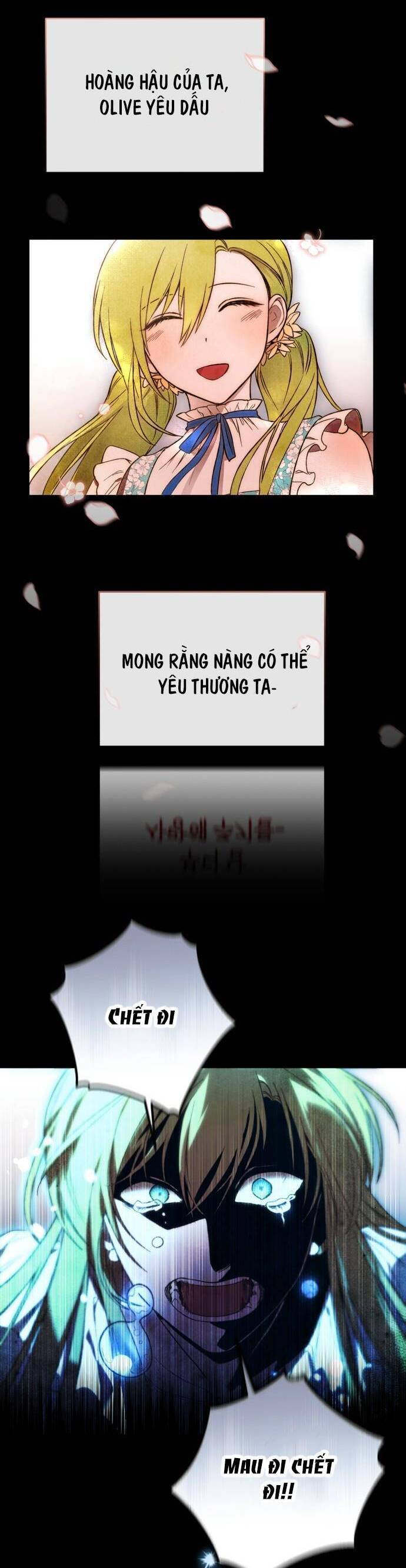 Bạo Chúa Độc Ác Trở Lại: Chapter 2