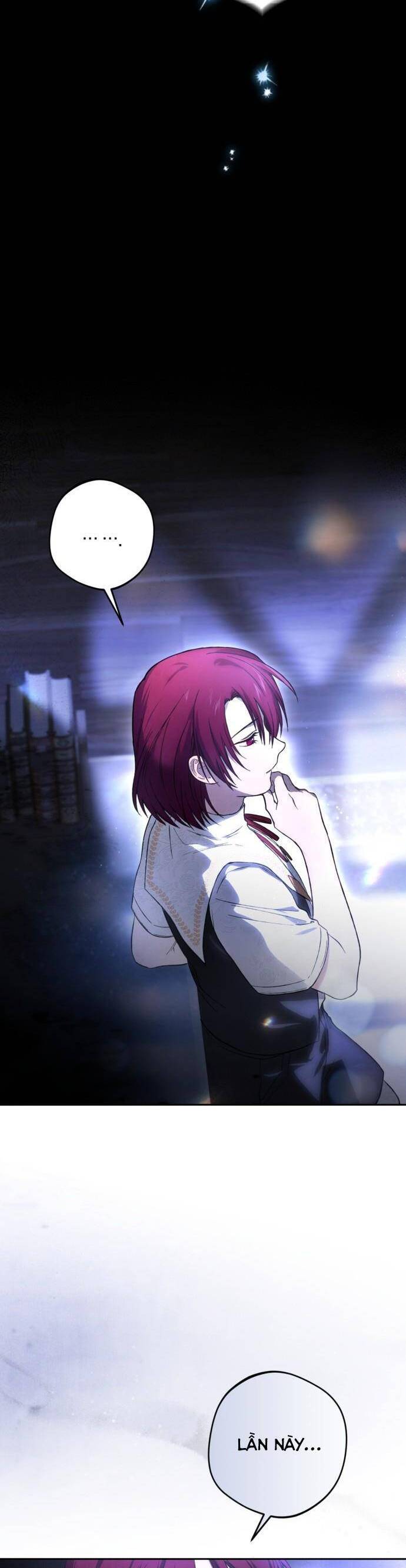 Bạo Chúa Độc Ác Trở Lại: Chapter 2