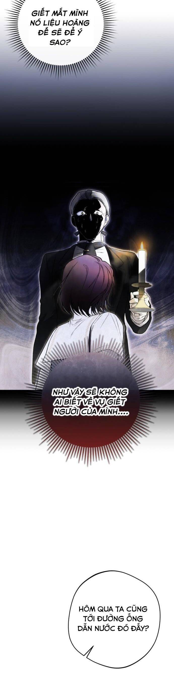 Bạo Chúa Độc Ác Trở Lại: Chapter 2