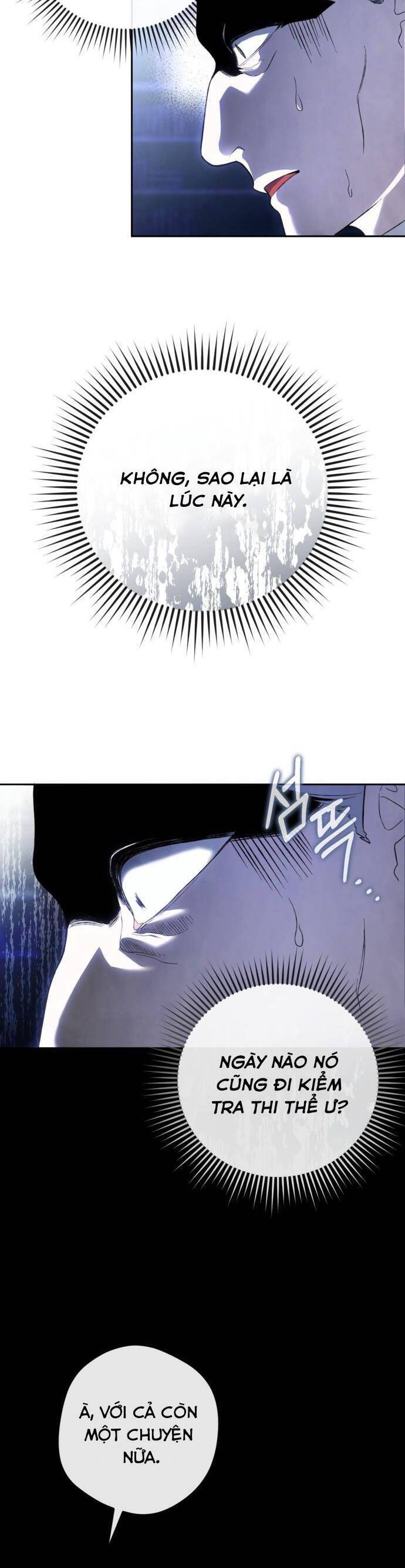 Bạo Chúa Độc Ác Trở Lại: Chapter 2