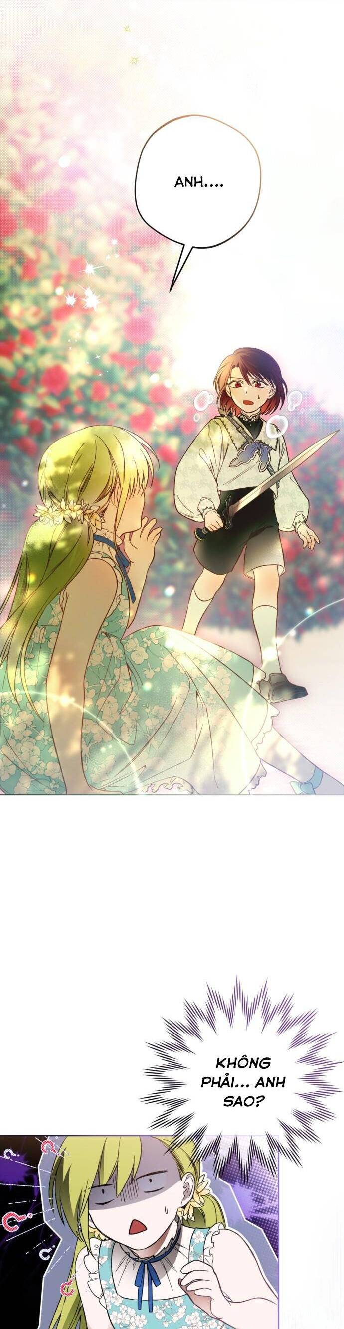 Bạo Chúa Độc Ác Trở Lại: Chapter 2