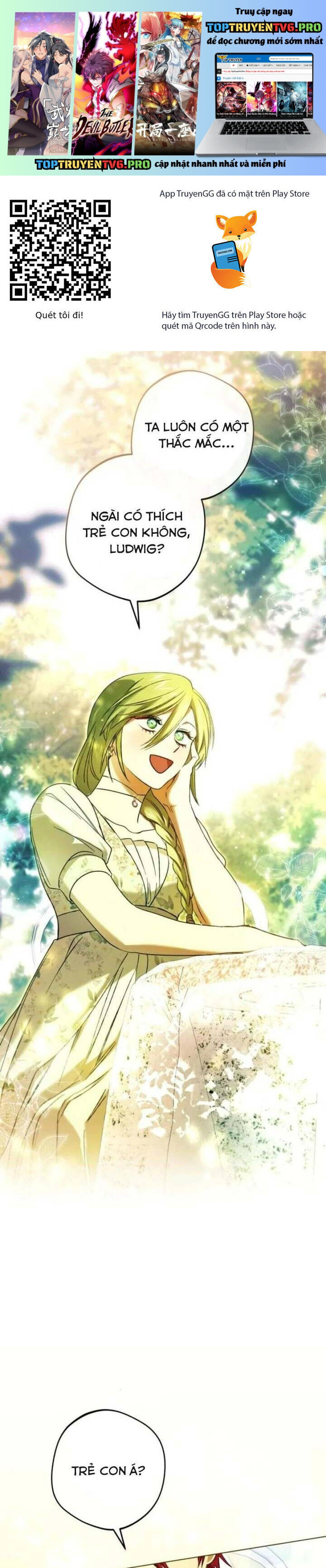 Bạo Chúa Độc Ác Trở Lại: Chapter 20