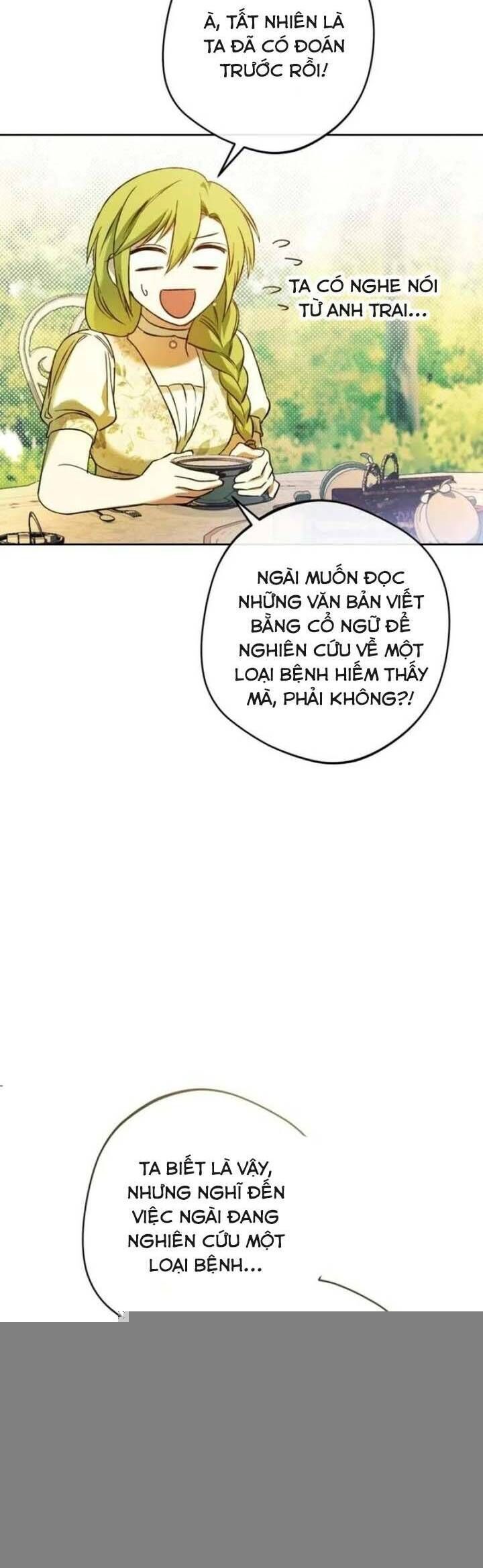 Bạo Chúa Độc Ác Trở Lại: Chapter 20