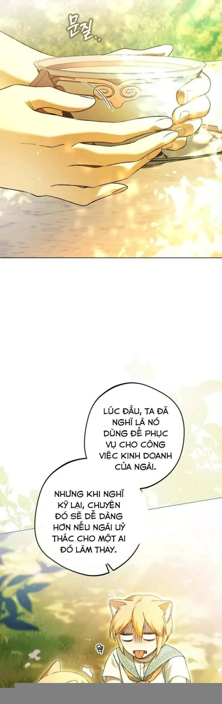 Bạo Chúa Độc Ác Trở Lại: Chapter 20