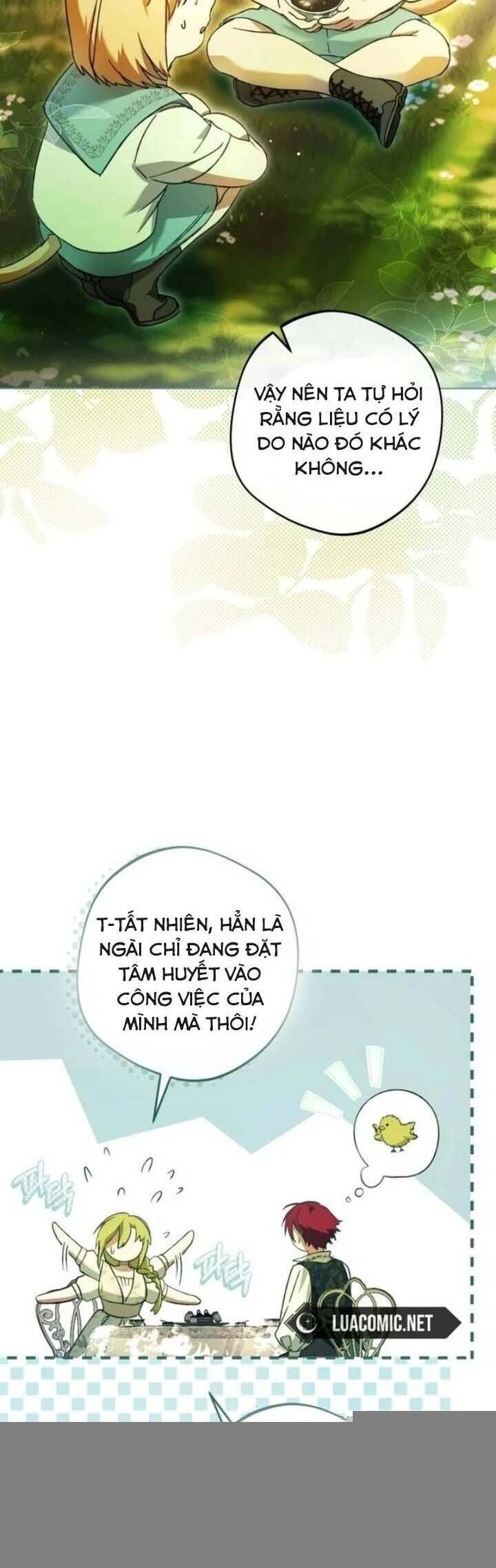 Bạo Chúa Độc Ác Trở Lại: Chapter 20