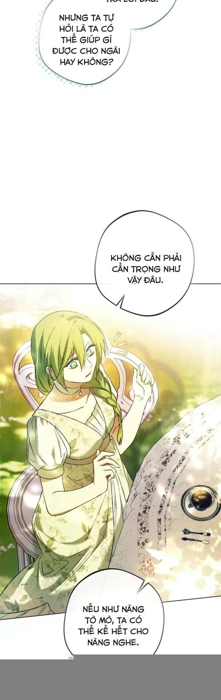 Bạo Chúa Độc Ác Trở Lại: Chapter 20