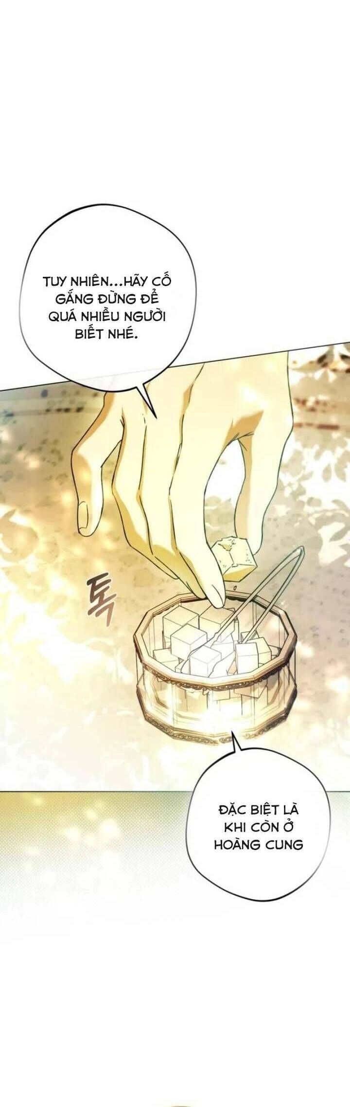 Bạo Chúa Độc Ác Trở Lại: Chapter 20