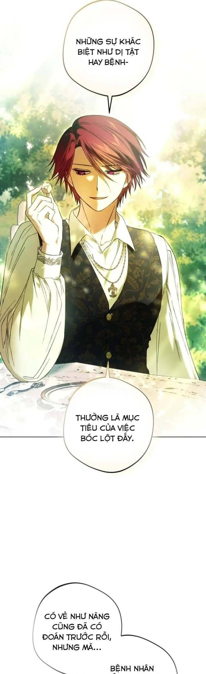 Bạo Chúa Độc Ác Trở Lại: Chapter 20