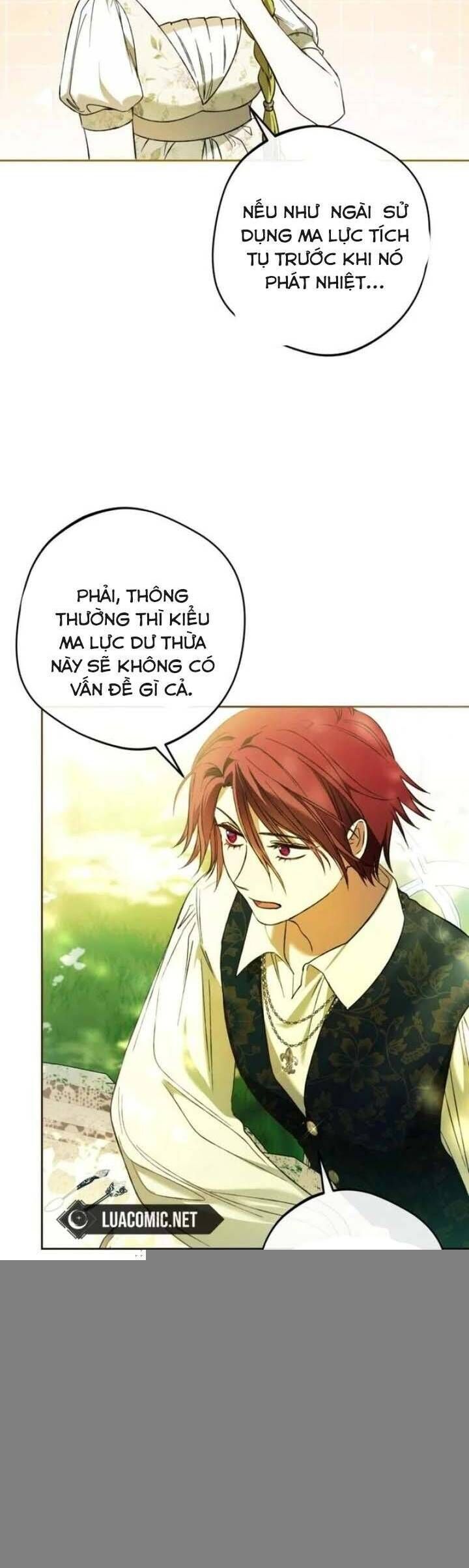 Bạo Chúa Độc Ác Trở Lại: Chapter 20