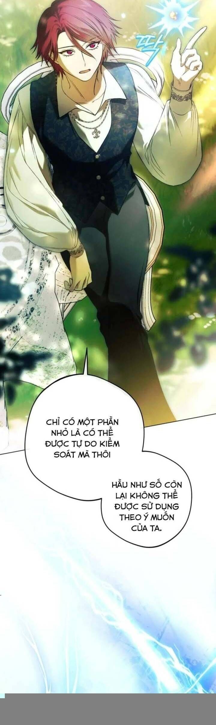 Bạo Chúa Độc Ác Trở Lại: Chapter 20