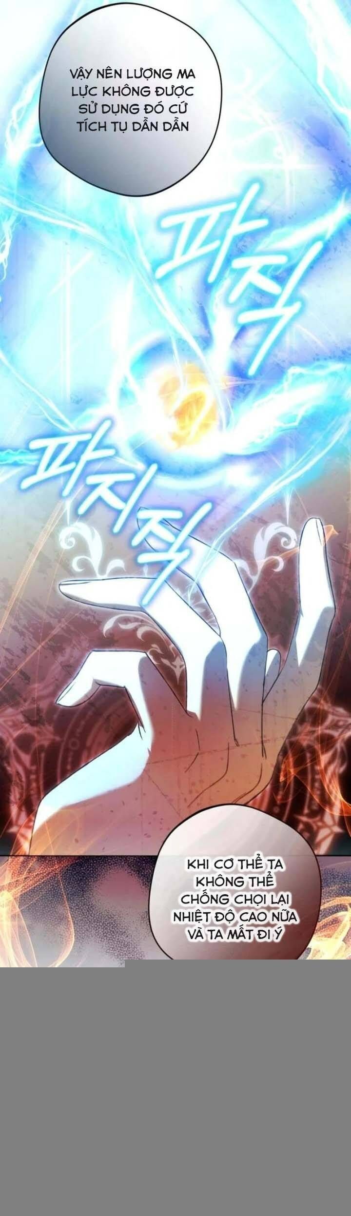 Bạo Chúa Độc Ác Trở Lại: Chapter 20