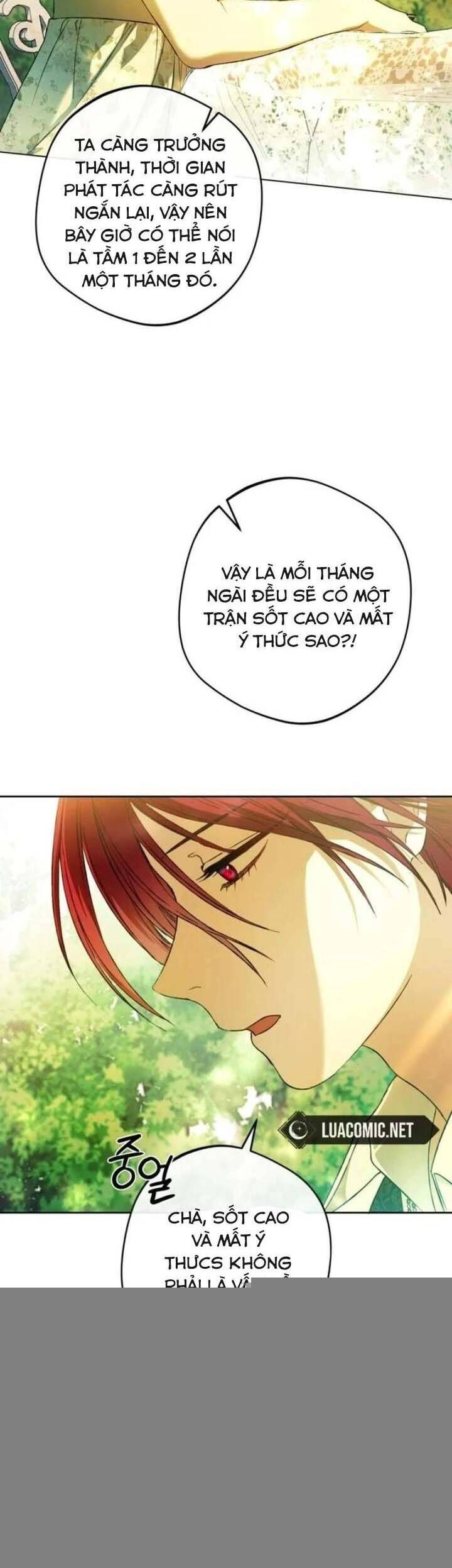 Bạo Chúa Độc Ác Trở Lại: Chapter 20