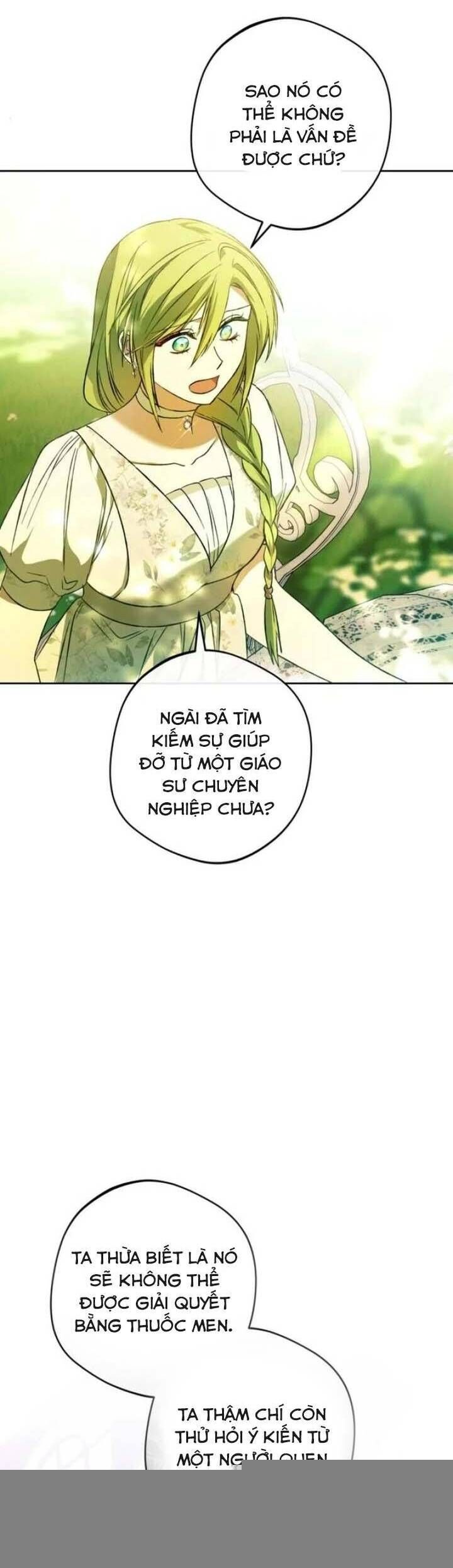 Bạo Chúa Độc Ác Trở Lại: Chapter 20