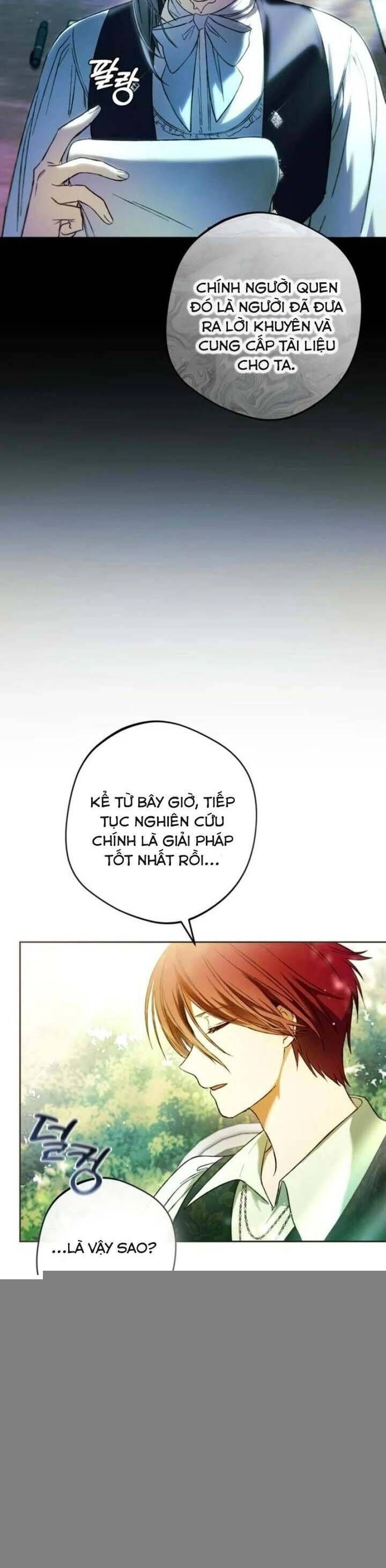 Bạo Chúa Độc Ác Trở Lại: Chapter 20