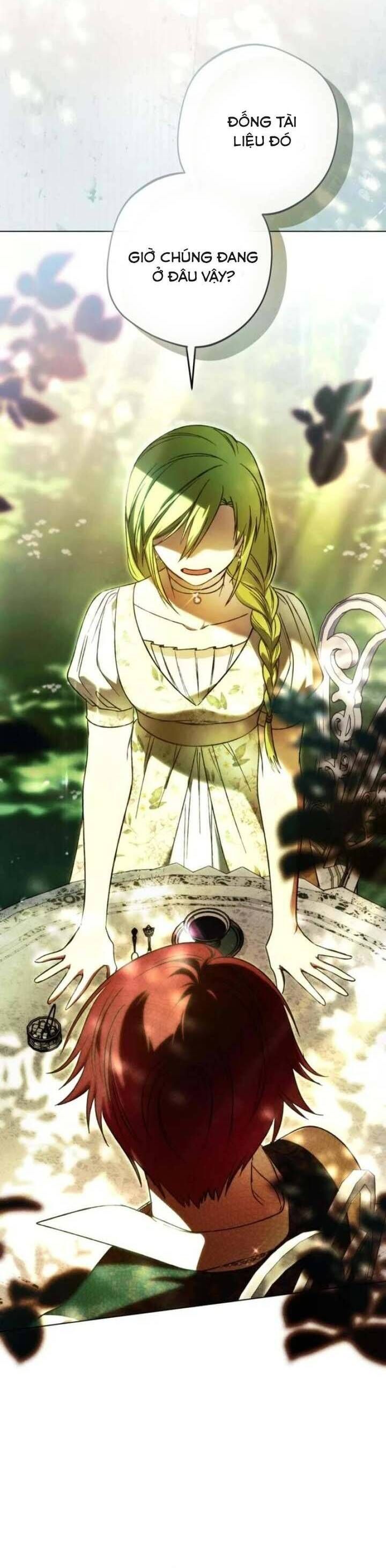 Bạo Chúa Độc Ác Trở Lại: Chapter 20