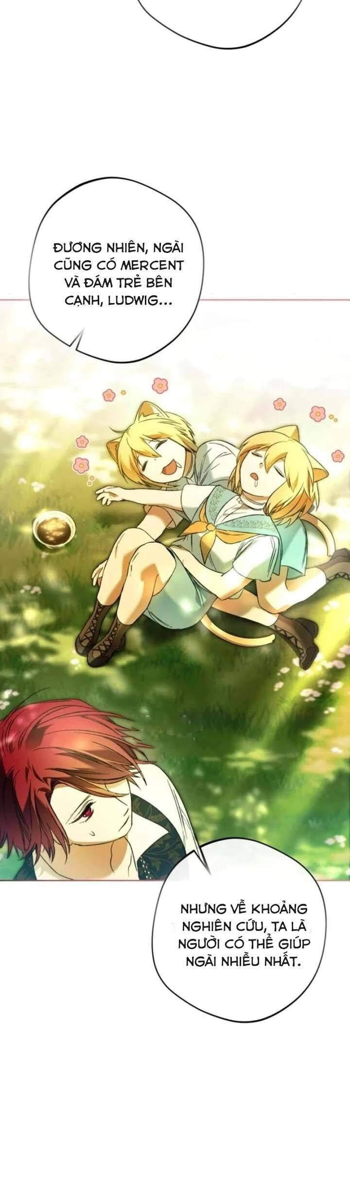 Bạo Chúa Độc Ác Trở Lại: Chapter 20