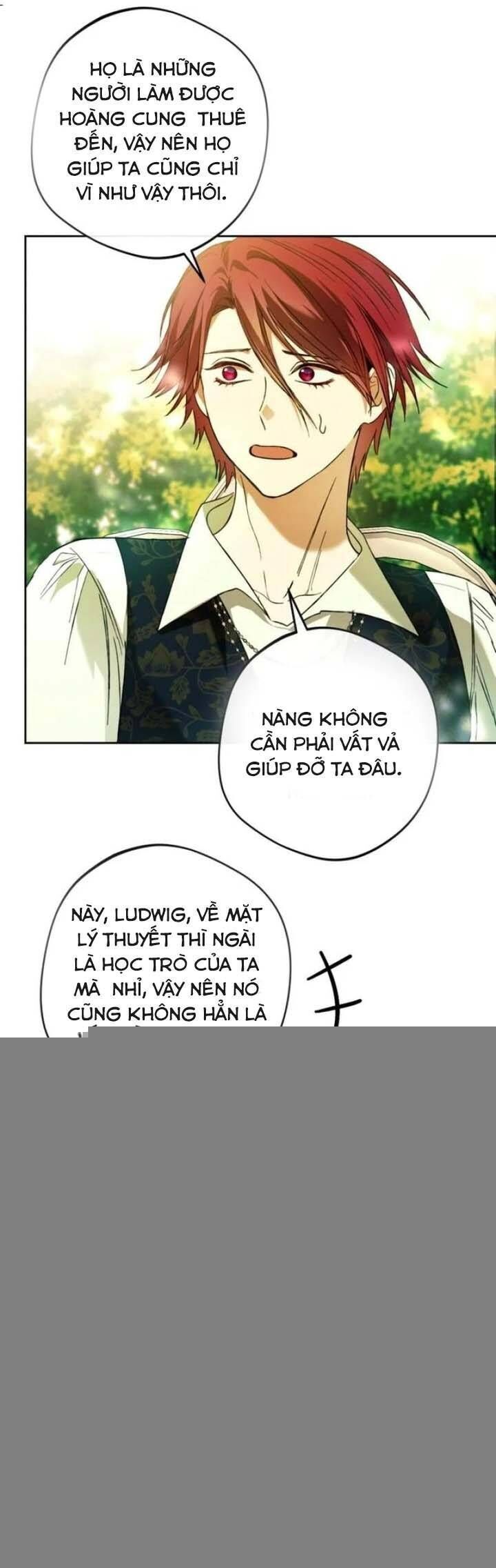 Bạo Chúa Độc Ác Trở Lại: Chapter 20