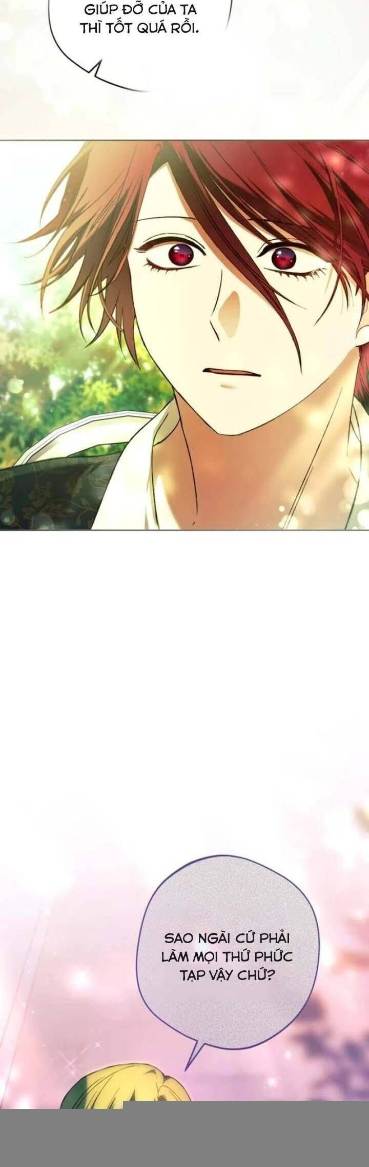 Bạo Chúa Độc Ác Trở Lại: Chapter 20