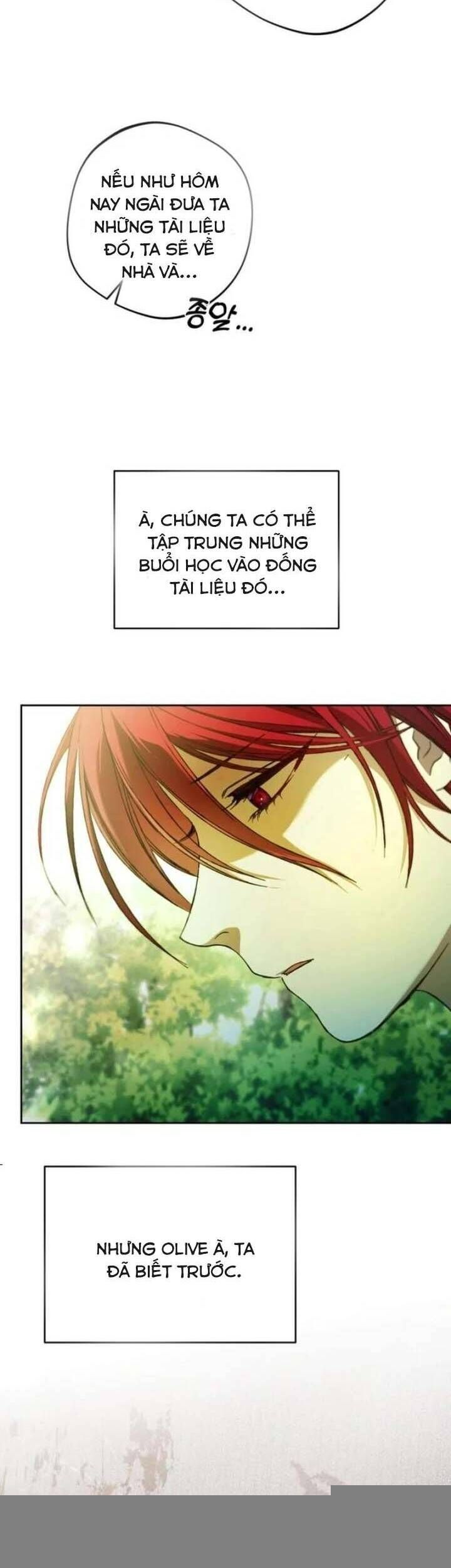 Bạo Chúa Độc Ác Trở Lại: Chapter 20