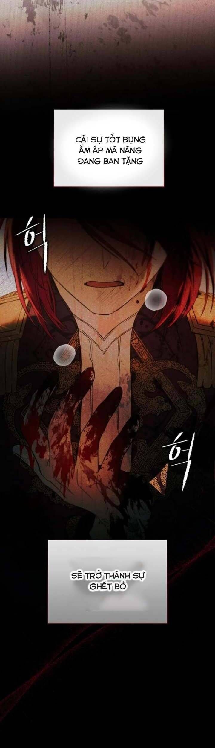 Bạo Chúa Độc Ác Trở Lại: Chapter 20