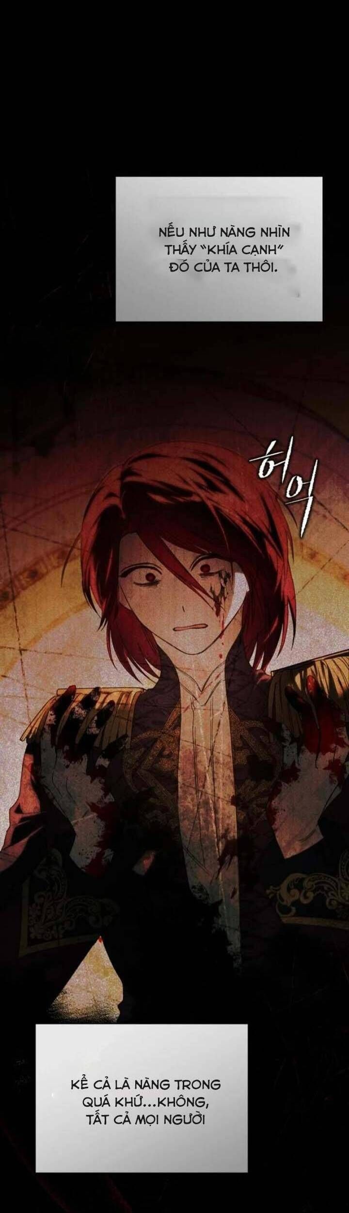 Bạo Chúa Độc Ác Trở Lại: Chapter 20