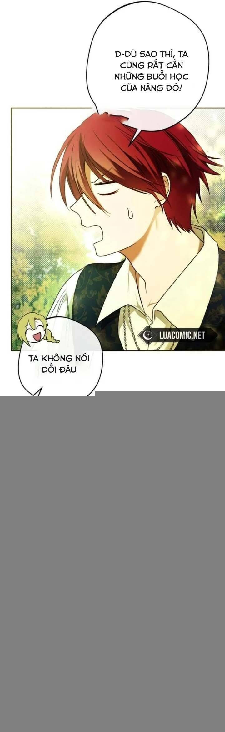 Bạo Chúa Độc Ác Trở Lại: Chapter 20