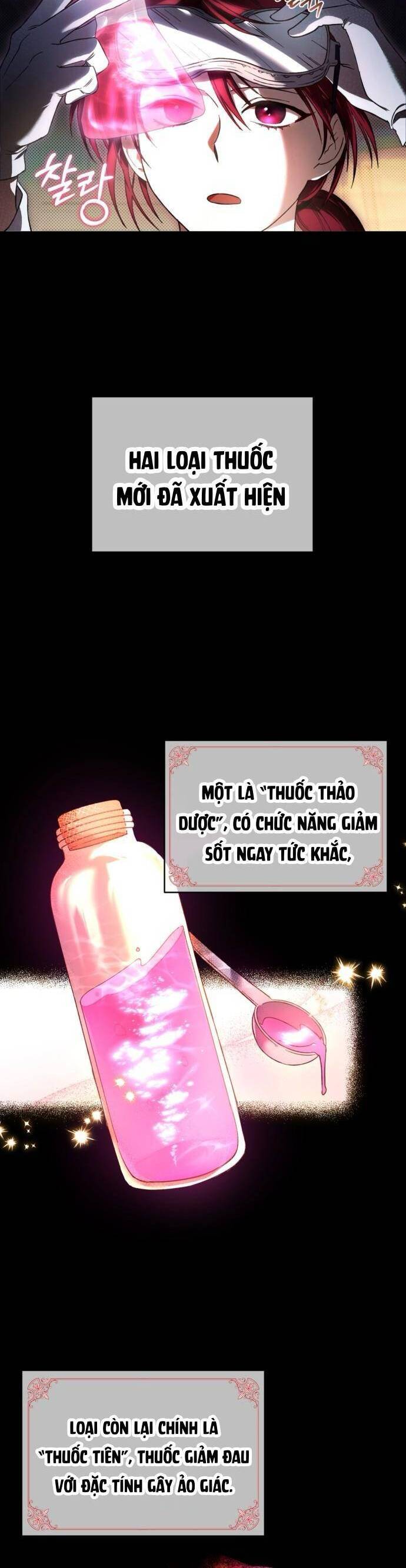 Bạo Chúa Độc Ác Trở Lại: Chapter 3