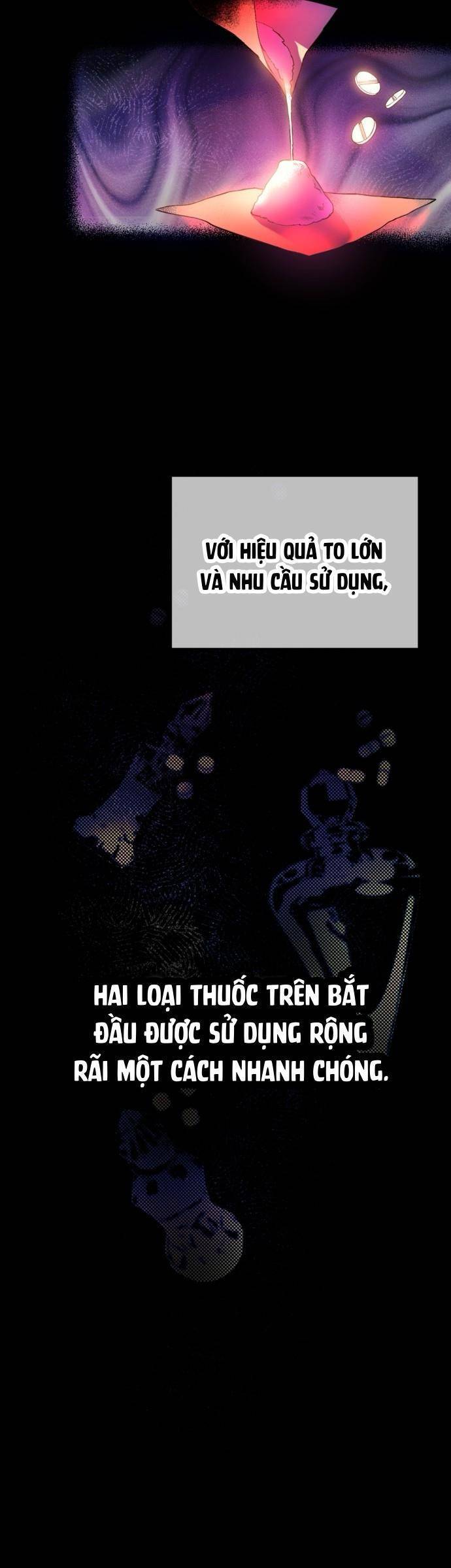Bạo Chúa Độc Ác Trở Lại: Chapter 3