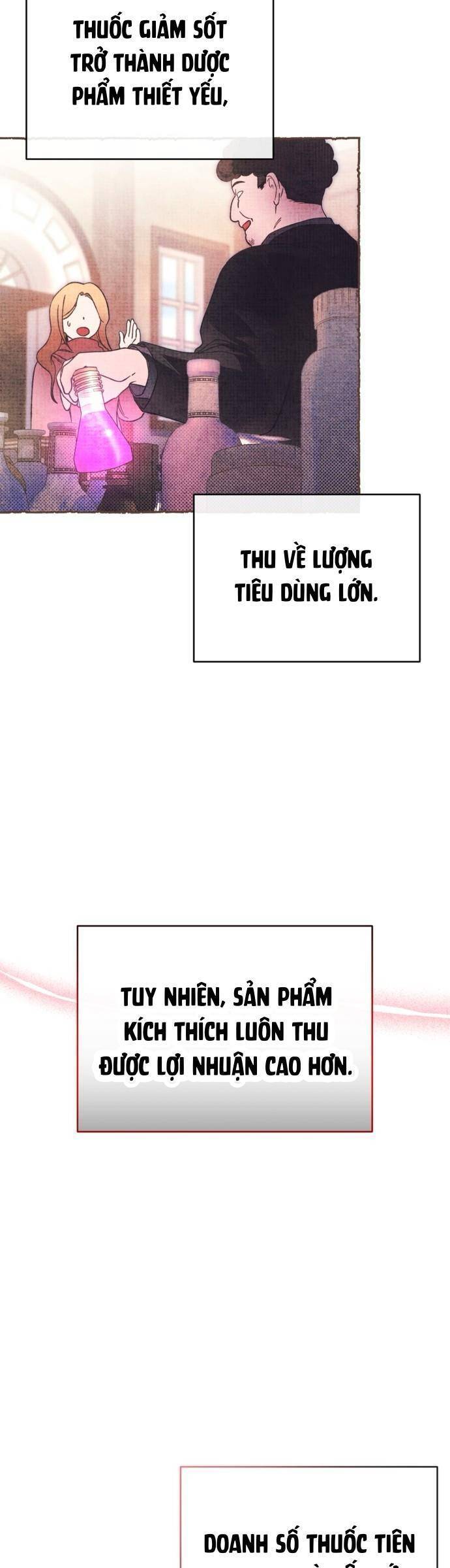 Bạo Chúa Độc Ác Trở Lại: Chapter 3