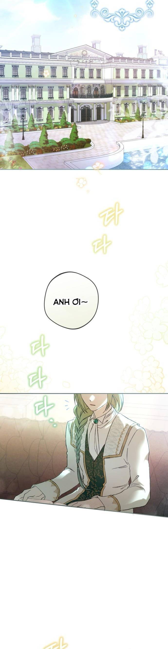 Bạo Chúa Độc Ác Trở Lại: Chapter 3