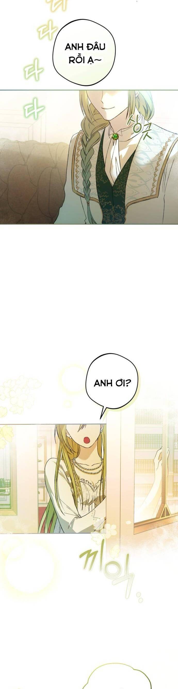 Bạo Chúa Độc Ác Trở Lại: Chapter 3