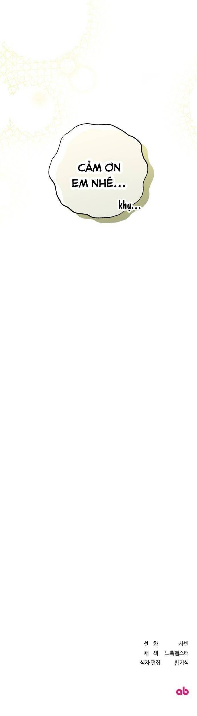 Bạo Chúa Độc Ác Trở Lại: Chapter 3