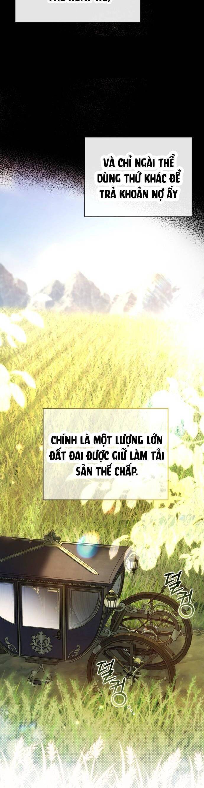 Bạo Chúa Độc Ác Trở Lại: Chapter 3