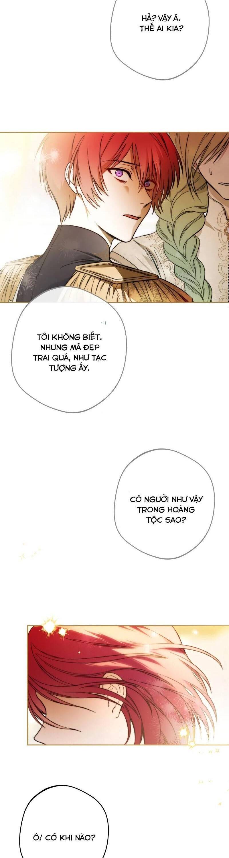 Bạo Chúa Độc Ác Trở Lại: Chapter 4