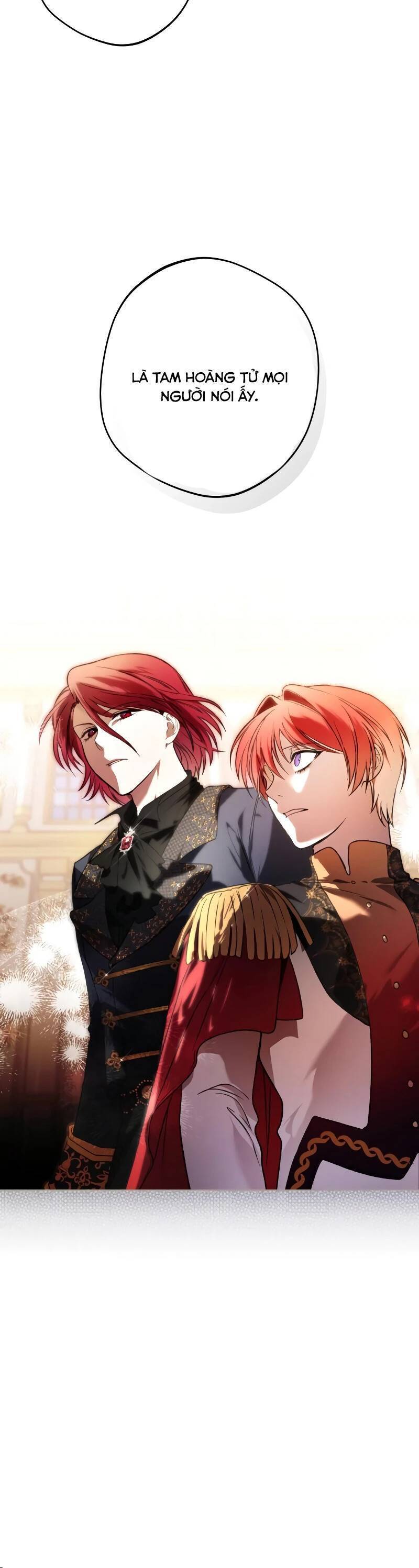 Bạo Chúa Độc Ác Trở Lại: Chapter 4