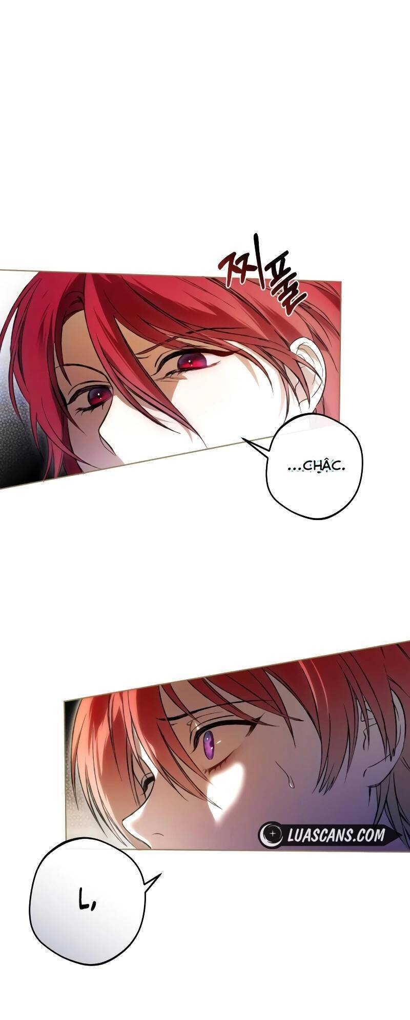 Bạo Chúa Độc Ác Trở Lại: Chapter 4